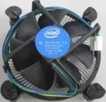 فن پردازنده اینتل مدل 775 سیستم خنک کننده - Image 5
