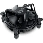 خنک کننده پردازنده اینتل مدل i3-10105F - Image 3