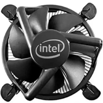 خنک کننده پردازنده اینتل مدل i3-10105F