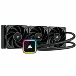 خنک کننده مایع پردازنده کورسیر مدل ICUE H150I Elite