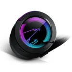 خنک کننده مایع پردازنده گیگابایت مدل AORUS WATERFORCE 280 - Image 2