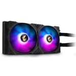 خنک کننده مایع پردازنده گیگابایت مدل AORUS WATERFORCE 280 - Image 3