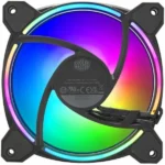 فن کیس کولرمستر مدل MF120 HALO2 - Image 2
