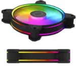 فن کیس کولرمستر مدل MF120 HALO2 - Image 3