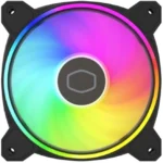 فن کیس کولرمستر مدل MF120 HALO2