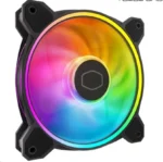 فن کیس کولرمستر مدل MF120 HALO2 - Image 4