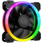 فن کیس کولر مستر مدل MASTERFAN MF120 S2 - Image 4