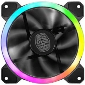 فن کیس کولرمستر مدل MF120 S2