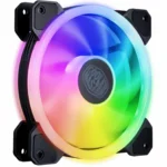 فن کیس کولر مستر مدل MASTERFAN MF120 S3 - Image 4