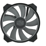 فن خنک کننده کیس کولر مستر مدل MF200R ARGB - Image 2