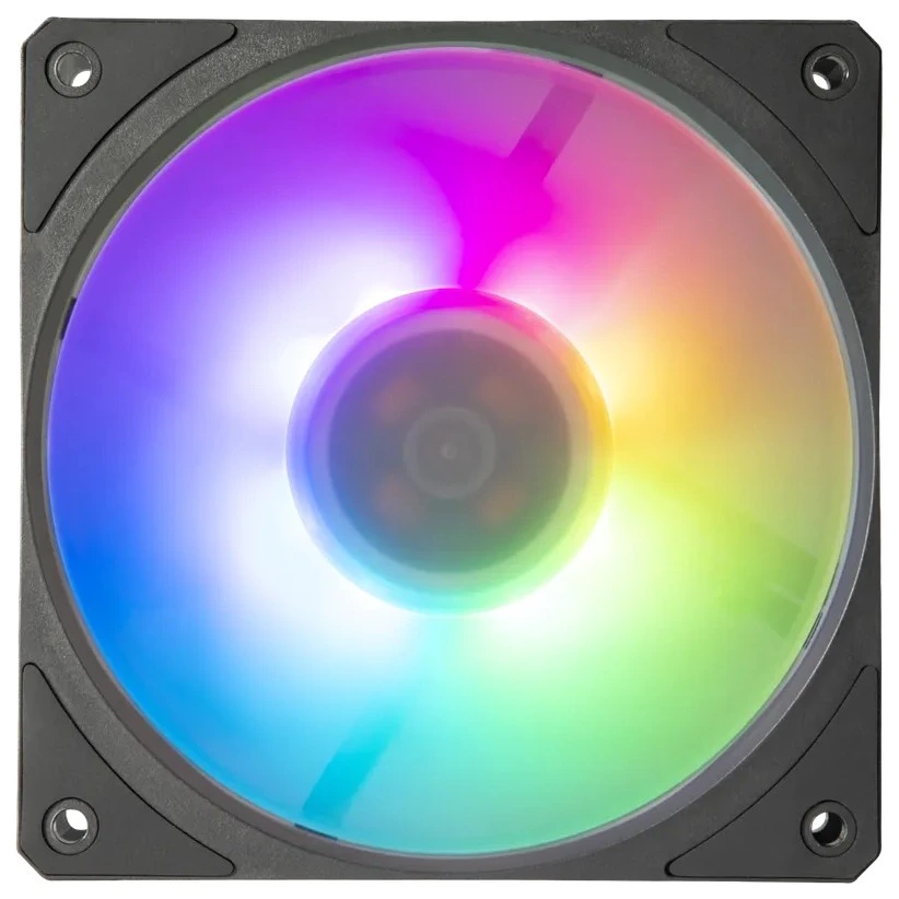 فن کیس کولرمستر مدل Mobius 120P