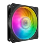 فن کیس کولر مستر مدل MOBIUS 120P ARGB - Image 2