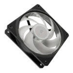 فن کیس کولر مستر مدل MOBIUS 120P ARGB - Image 3