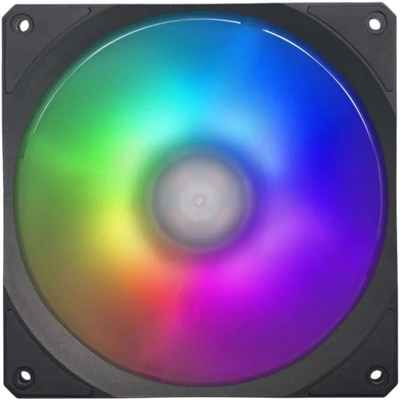 فن کیس کولرمستر مدل Mobius 140P