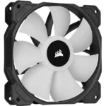 فن کیس کورسیر مدل iCUE SP120 RGB ELITE - Image 2