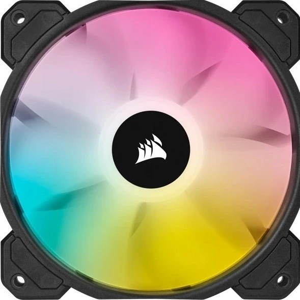 فن کیس کورسیر مدل iCUE SP120 Elite Performance
