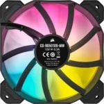 فن کیس کورسیر مدل iCUE SP120 RGB ELITE - Image 4