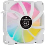 فن کیس کورسیر مدل ICUE SP120 Elite WHITE - Image 3