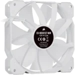 فن کیس کورسیر مدل ICUE SP120 Elite WHITE - Image 4