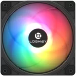فن کیس لاجیکی مدل F320 بسته ۳ عددی - Image 5