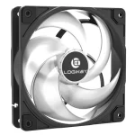 فن کیس لاجیکی مدل F320 بسته ۳ عددی - Image 4