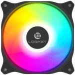 فن کیس لاجیکی مدل F321 - Image 5