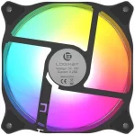 فن کیس لاجیکی مدل F321 - Image 3