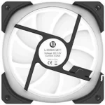 فن کیس لاجیکی مدل F323B بسته ۳ عددی ARGB - Image 4