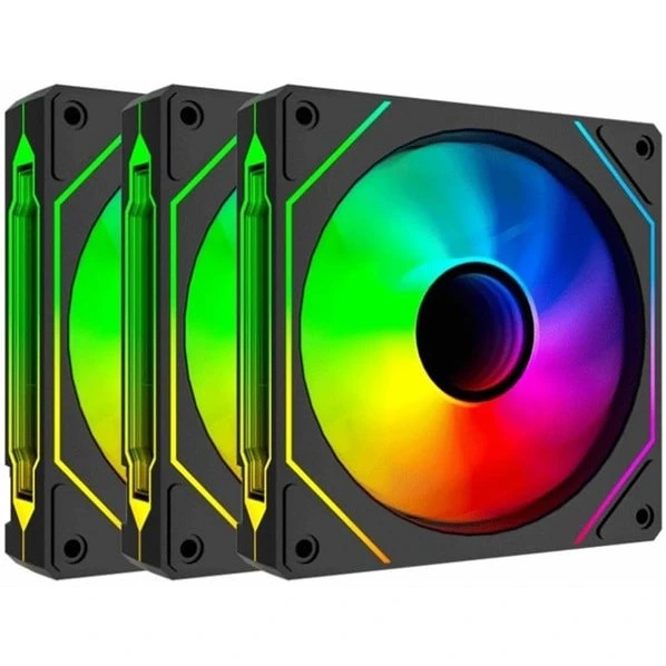 فن کیس لاجیکی مدل F325