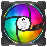 فن کیس لاجیکی مدل F326 - Image 2