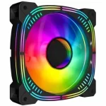 فن کیس لاجیکی مدل F326 - Image 3