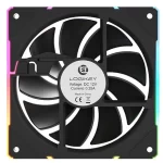 فن کیس لاجی کی مدل F327 بسته ۳ عددی ARGB - Image 2