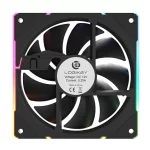 فن کیس لاجیکی مدل F327RE - Image 4