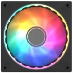 فن کیس لاجیکی مدل F328 بسته سه عددی - Image 3