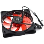 فن کیس تسکو مدل TFAN03 سایز ۱۲*۱۲ با LED - Image 3