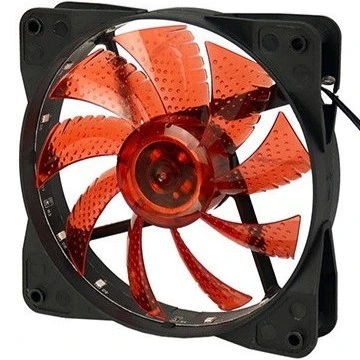 فن کیس تسکو مدل TFAN03