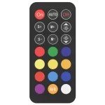 هاب فن کیس لاجیکی مدل LF55 - Image 2