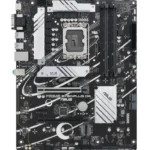 مادربرد ایسوس مدل PRIME B760-Plus DDR4