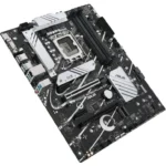 مادربرد ایسوس مدل PRIME B760-Plus DDR4 - Image 2