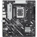 مادربرد ایسوس مدل PRIME B860M-K