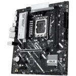 مادربرد ایسوس مدل PRIME B860M-K DDR5 - Image 2