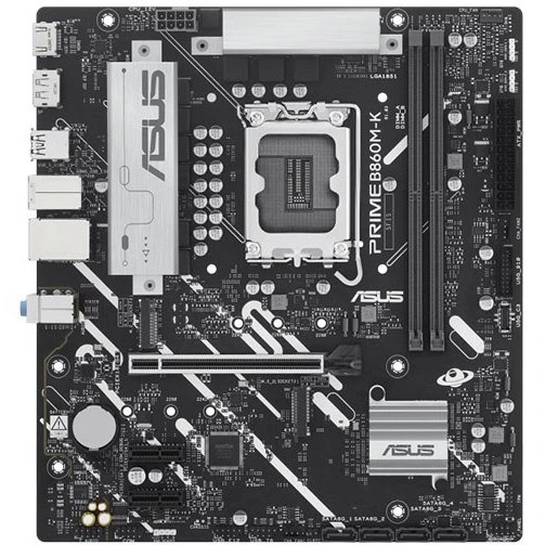 مادربرد ایسوس مدل PRIME B860M-K