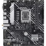 مادربرد ایسوس مدل PRIME H610M-A WIFI