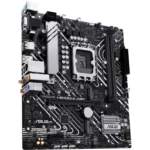 مادربرد ایسوس مدل PRIME H610M-A WIFI DDR5 - Image 2