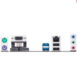 مادربرد ایسوس مدل PRIME H610M-A WIFI DDR5 - Image 3