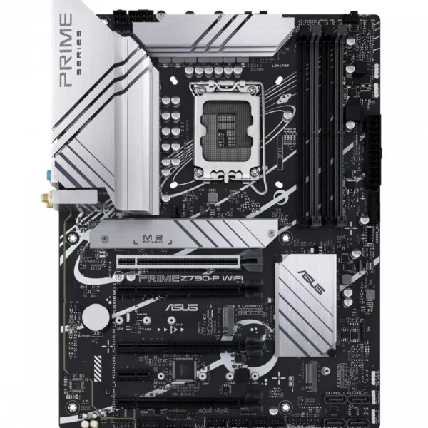 مادربرد ایسوس مدل PRIME Z790-A WIFI