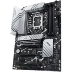 مادربرد ایسوس مدل PRIME Z790-P DDR5 - Image 2
