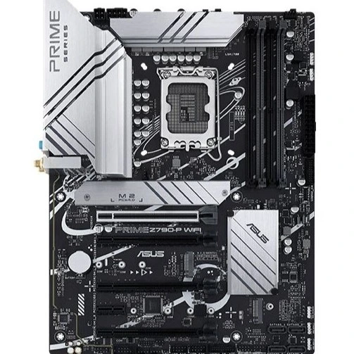مادربرد ایسوس مدل PRIME Z790-P