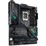 مادربرد ایسوس مدل ROG Strix B660-F Gaming WiFi DDR5 - Image 2