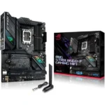 مادربرد ایسوس مدل ROG Strix B660-F Gaming WiFi DDR5 - Image 3